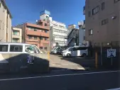 北区昭和町２丁目　月極駐車場